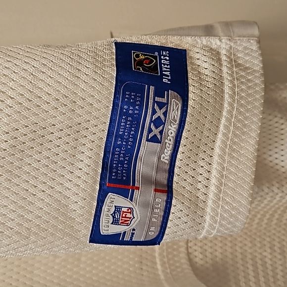 New Orlean Saints Jersey - Picture 5 of 5